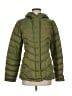 Patagonia 100% Polyester Green Snow Jacket Size S - photo 1