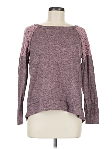Cato Pullover Sweater (view 1)