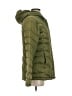 Patagonia 100% Polyester Green Snow Jacket Size S - photo 4