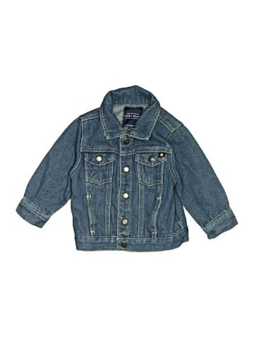 Lucky Brand Denim Jacket (view 1)