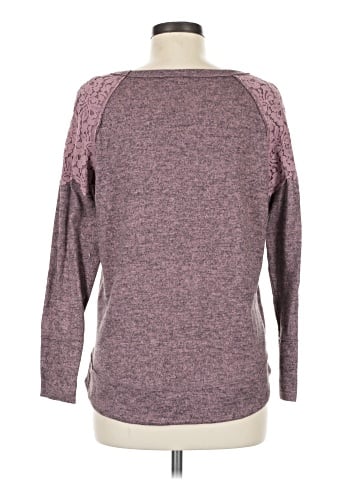 Cato Pullover Sweater (view 2)