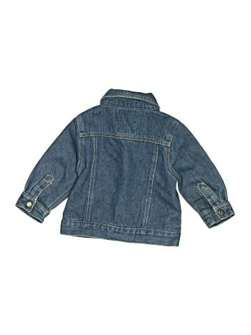 Lucky Brand Denim Jacket (view 2)