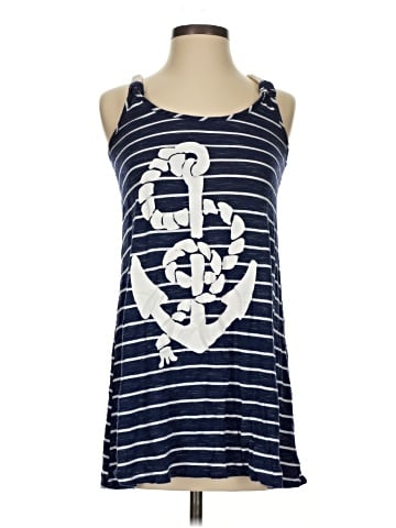 Stella Cruz Sleeveless Top (view 1)