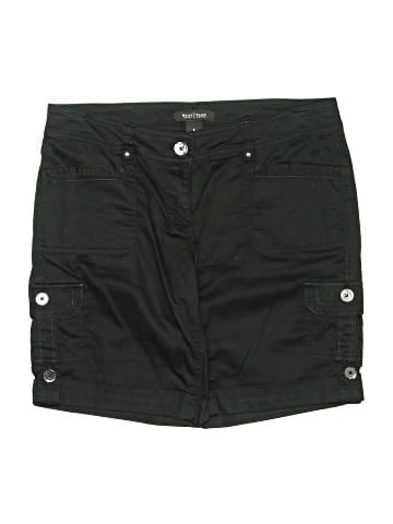 White House Black Market Cargo Shorts (view 1)