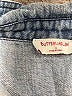 Butter Melon 100% Cotton Blue Denim Jacket Size S - photo 6