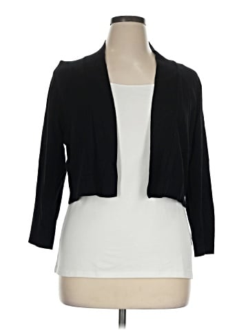 Calvin Klein Cardigan (view 1)