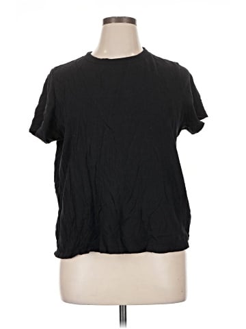 Old Navy Short Sleeve T-Shirt (view 1)