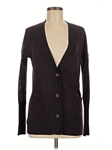 Ann Taylor LOFT Wool Cardigan (view 1)
