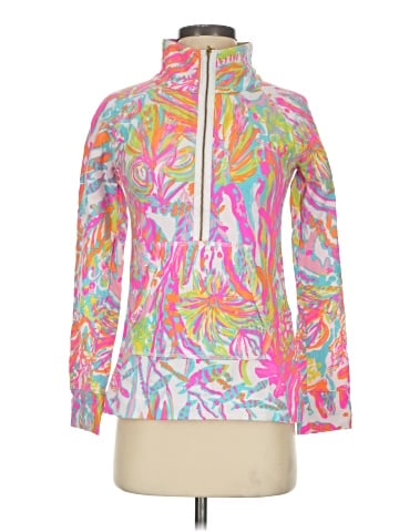 Lilly Pulitzer Sweatshirt (view 1)