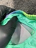 Adidas Tie-dye Green Athletic Shorts Size 3T - photo 5