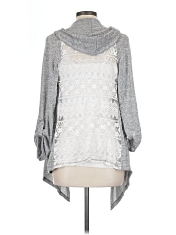 Miss Chievous Cardigan (view 2)