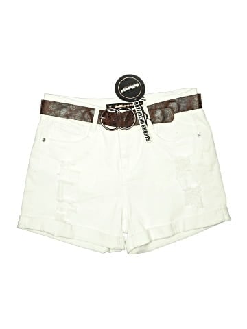 Dollhouse Shorts (view 1)