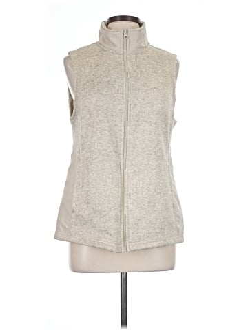 Faded Glory Vest (view 1)