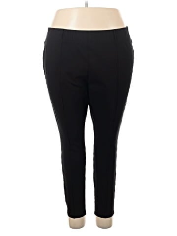 Ava & Viv Active Pants (view 1)