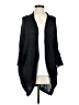 Venus 100% Polyacryl Black Cardigan Size S - photo 1