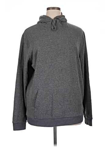 District. Pullover Hoodie (view 1)