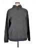 District. Gray Pullover Hoodie Size XL - photo 1