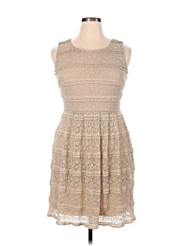 En Focus Studio Cocktail Dress (view 1)