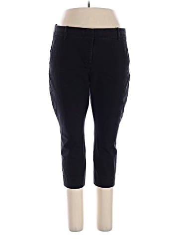 J.Crew Active Pants (view 1)
