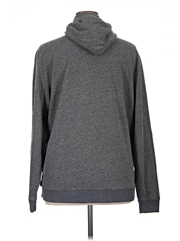 District. Pullover Hoodie (view 2)