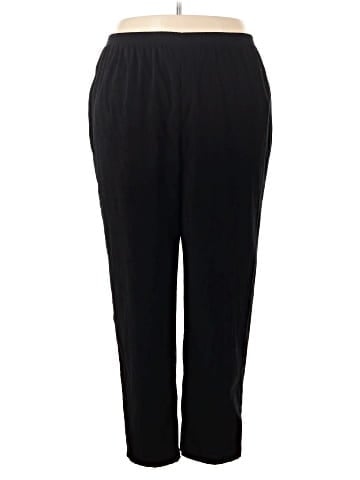 Vintage Studio Casual Pants (view 1)