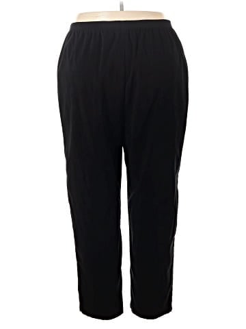 Vintage Studio Casual Pants (view 2)