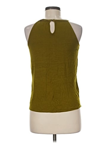 Chelsea & Theodore Sleeveless Top (view 2)