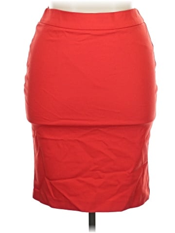Investments Casual Skirt (view 1)