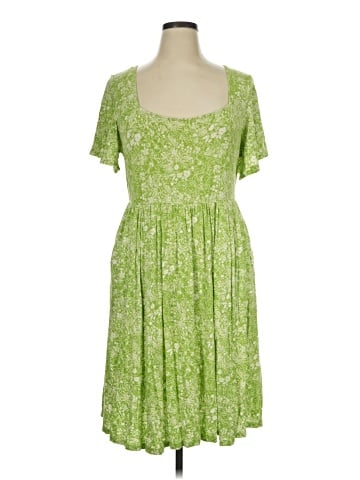Torrid Casual Dress (view 1)