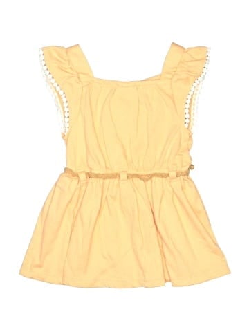 Little Lass Dress (view 2)