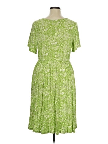 Torrid Casual Dress (view 2)