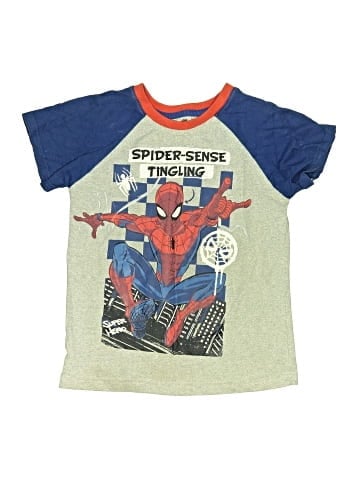 Marvel Short Sleeve T-Shirt (view 1)