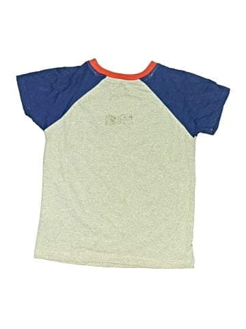 Marvel Short Sleeve T-Shirt (view 2)