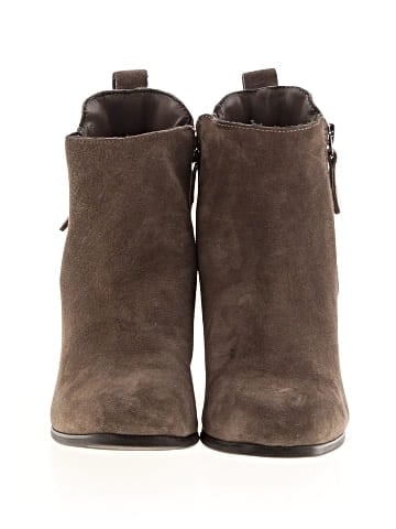 Blondo Ankle Boots (view 2)
