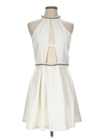 TOBI Cocktail Dress (view 1)