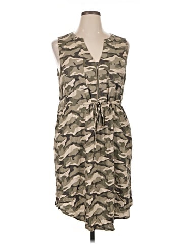 Torrid Casual Dress (view 1)
