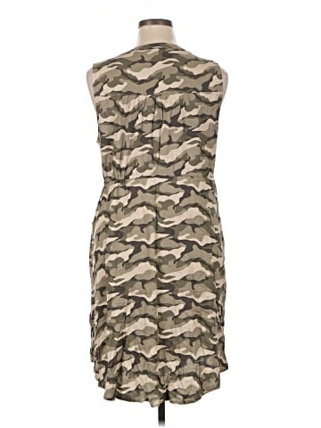 Torrid Casual Dress (view 2)