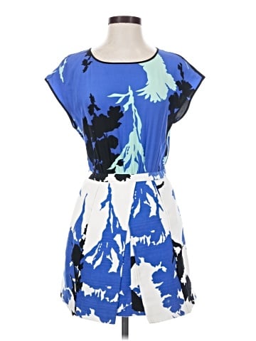 Tibi Casual Dress (view 1)