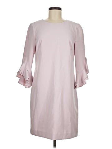 Milly Casual Dress (view 1)