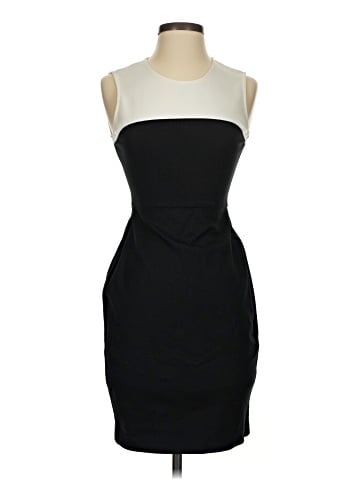 Banana Republic Factory Store Cocktail Dress (view 1)