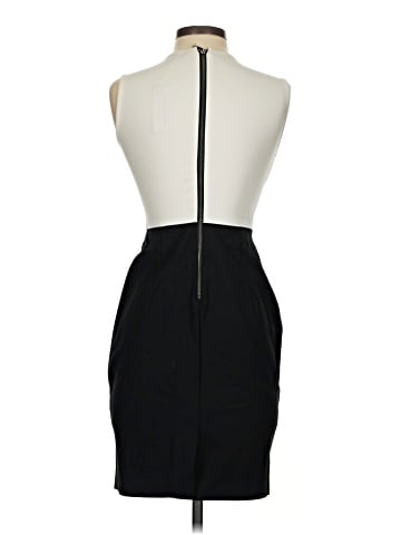 Banana Republic Factory Store Cocktail Dress (view 2)