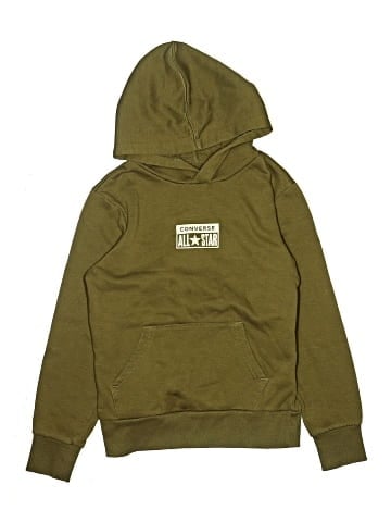 Converse Pullover Hoodie (view 1)