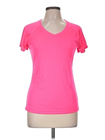 Danskin Now Active T-Shirt (view 1)
