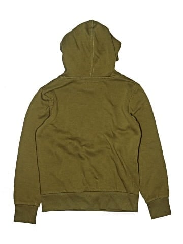 Converse Pullover Hoodie (view 2)