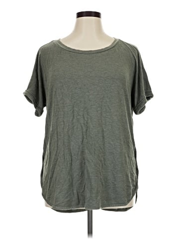 Matty M Short Sleeve T-Shirt (view 1)