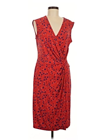 Banana Republic Factory Store Casual Dress (view 1)