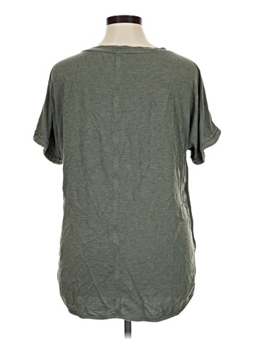 Matty M Short Sleeve T-Shirt (view 2)