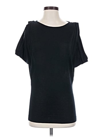 Philosophy di Alberta Ferretti Short Sleeve Top (view 1)
