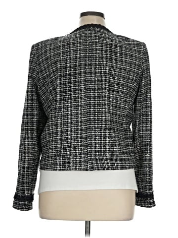 Ellen Tracy Blazer (view 2)