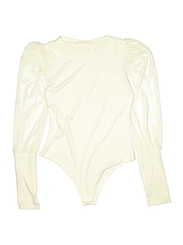 Teenbell Bodysuit (view 1)